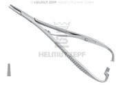 MATHIEU, LIGATURENINSTRUMENT, 17 CM, MIT GLEICHGESTELLTER SPERRE