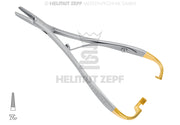 MATHIEU NADELHALTER, 14 CM MIT HARTMETALLEINSÄTZEN