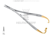 MATHIEU NADELHALTER, 17 CM MIT HARTMETALLEINSÄTZEN