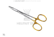 DERF, NADELHALTER, MIT TC-BACKEN, 12 CM