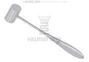 HAMMER, MASSIV Ø 20 MM, 16,5 CM,