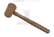 HAMMER FERROZELL, 26CM Ø 35MM 100G