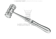 MEAD, HAMMER MIT AUSWECHSELBAREN TEFLONBACKEN