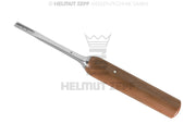 MINI-LEXER, HOHLMEISSEL, 6 MM, 18 CM