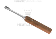 MINI-LEXER, HOHLMEISSEL, 10 MM, 18 CM