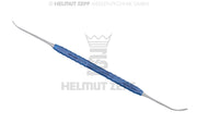 STILLER, SINUS-ELEVATOR, UNIVERSAL, 6MM TITAN-ZEPF-LINE, BLAU DOPPELENDIG, 19,5 MM