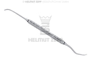 SINUS-LIFT-INSTRUMENT FIG.1 FÜR MIKROSKOPGEFÜHRTE SINUSBODENELEVATION DPE, 3,0/2,4 MM SCHARF NACH SHAKIBAIE-M