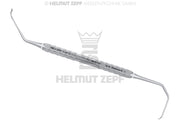 SINUS-LIFT-INSTRUMENT FIG.2 FÜR MIKROSKOPGEFÜHRTE SINUSBODENELEVATION DPE 2,8/2,8 MM SCHARF NACH SHAKIBAIE-M