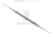 SINUS-LIFT-INSTRUMENT FIG.1 FÜR MIKROSKOPGEFÜHRTE SINUSBODENELEVATION DPE, 2,9/2,4 MM SCHARF NACH SHAKIBAIE-M