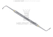 SINUS-LIFT-INSTRUMENT FIG.1 FÜR MIKROSKOPGEFÜHRTE SINUSBODENELEVATION DPE, 3,0/2,4 MM SCHARF