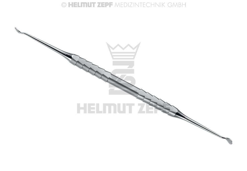SINUS-LIFT-INSTRUMENTE,  FIG.1 DPE,  4,8 / 4,2 MM STUMPF