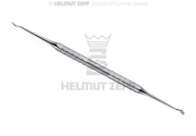 SINUS-LIFT-INSTRUMENTE,  FIG.1 DPE,  4,8 / 4,2 MM STUMPF