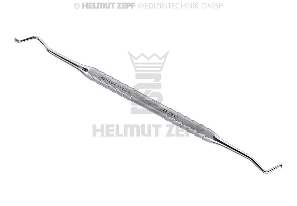 SINUS 1 NACH DR. MEISELBACH, STUMPF, 2,3 MM