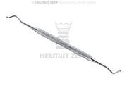 SINUS 1 NACH DR. MEISELBACH, STUMPF, 2,3 MM