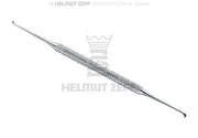 PARISER SINUSLIFT ELEVATORIUM ZEPF-LINE, DOPPELENDIG FIG. 1/2 STUMPF