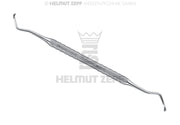 SINUS 3 NACH DR. MEISELBACH, STUMPF, 2,3 MM