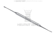 RASPATORIUM ZEPFLINIE 2,6 MM BREIT