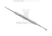 GINGIVAABHALTER,  ZEPFLINIE