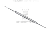 RASPATORIUM (2 MM) / RUND & GEBOGEN (2 MM)