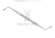 WEN WEICHGEWEBS-EXPANDER RASPATORIUM, 6,5 MM, GEWINKELT, ZEPF DESIGN