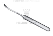 WILLIGER, RASPATORIUM, 4 MM, 12 CM