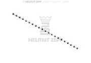 KIEFERSCHIENE NACH ERICH, 14 CM LANG