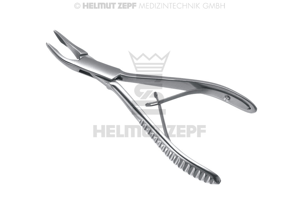 FRIEDMAN, HOHLMEIßELZANGE, GRAZIL, 15 CM