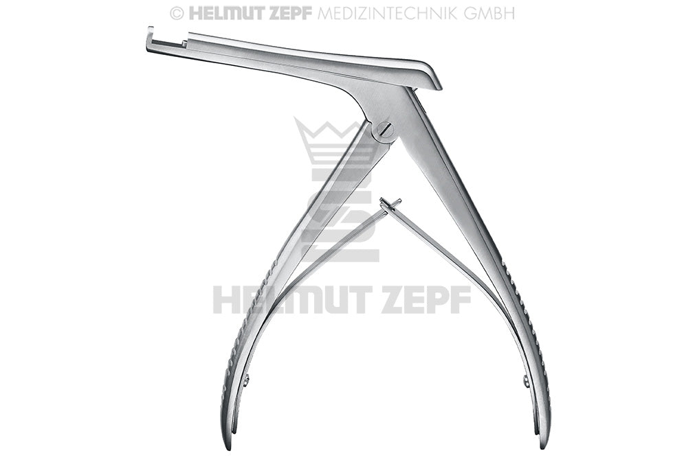 KERRISON, STANZE, BISSBREITE 5 MM