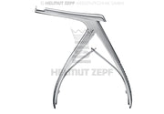 KERRISON, STANZE, BISSBREITE 5 MM
