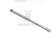 KLINGENHALTERGRIFF, ZEPF-LINE, UNIVERSAL FÜR AUSWECHSELBARE EINSÄTZE: 46.007.20, 46.007.30, 46.007.31,