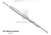 DROP-CONTROL, KLINGENHALTER Ø 9,5MM MIT EINHAND ABWURF-FUNKTION PATENTIERT