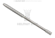 MICRO-CHIRUR. SKALPELLGRIFF ZEPF-LINIE LEICHTE AUSFÜHRUNG, TITAN, 13,5 CM