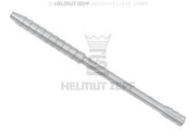 MIKRO-CHIRURGISCHER SKALPELLGRIFF ZEPF-LINE, ROSTFREIER STAHL, 13 CM