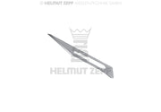 SKALPELLKLINGEN, FIG. 11, STERIL, FÜR GRIFF NO. 3, VERPACKUNGSEINHEIT = 100 STÜCK