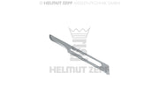 SKALPELLKLINGEN, FIG. 15, STERIL, FÜR GRIFF NO. 3, VERPACKUNGSEINHEIT = 100 STÜCK