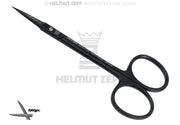 ZAHNFLEISCHSCHERE GERADE, 11,5 CM, SUPERCUT, ONYX-COATING