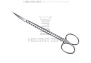 JOSEPH, ZAHNFLEISCHSCHERE,GEBOGEN,14,5CM GEZAHNT