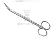 LOCKLIN, ZAHNFLEISCHSCHERE GERADE STANGEN, 16 CM