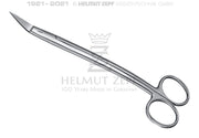 DEAN (HOWARD MULLER), ZAHNFLEISCHSCHERE, 17 CM