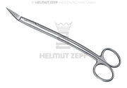 DEAN (HOWARD MULLER), ZAHNFLEISCHSCHERE, GEZAHNTE SCHNEIDE, 17 CM