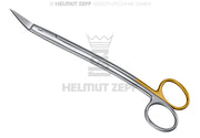 DEAN (HOWARD MULLER), ZAHNFLEISCHSCHERE, SUPER CUT GEZAHNTE SCHNEIDE, 17 CM