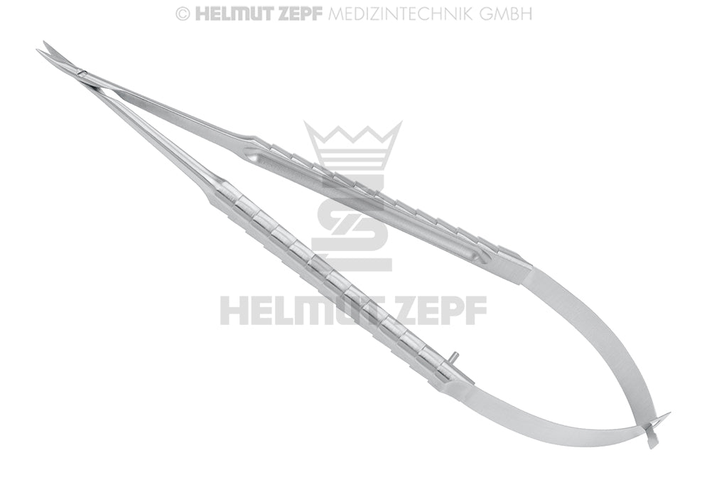 MIKRO-FEDERSCHERE EXTRA FEIN 17CM