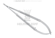 MIKRO-FEDERSCHERE EXTRA FEIN 17CM