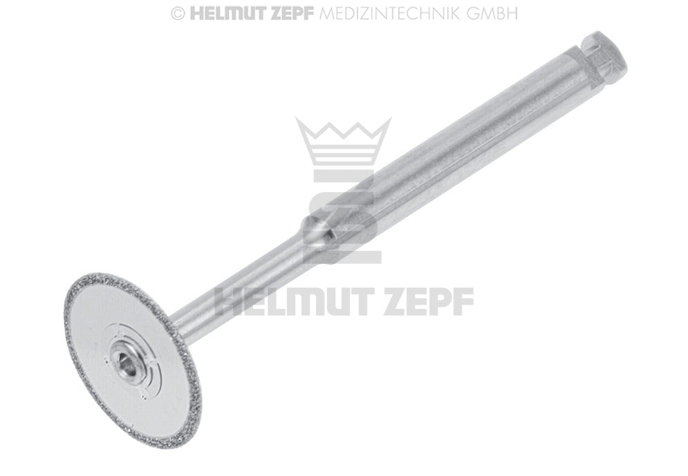 TRENNSCHEIBE Ø 8 MM FÜR WINKELSTÜCK