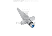 KEIL  3 / 3,5 MM FARBMARKIERUNG: BLAU