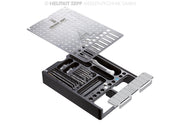 UNIVERSAL CMF-BOX FÜR SCHRAUBENSYSTEME Ø1,2; Ø1,5; Ø2,0