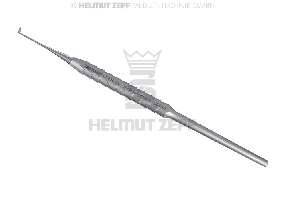 RINGMESSER Ø 3 MM
