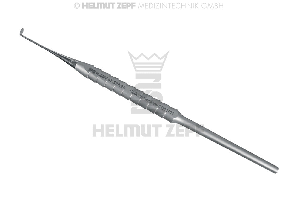 RINGMESSER Ø 4 MM