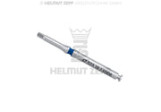 KLINGE KREUZSCHLITZ Ø 1,5 MM, 15 MM LANG Farbmarkierung: blau