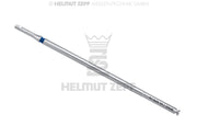 KLINGE KREUZSCHLITZ Ø 1,5 MM, 60 MM LANG Farbmarkierung: blau